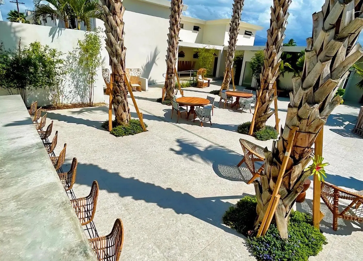 ***  Bali Posh Hotel Pr Carolina Puerto Rico