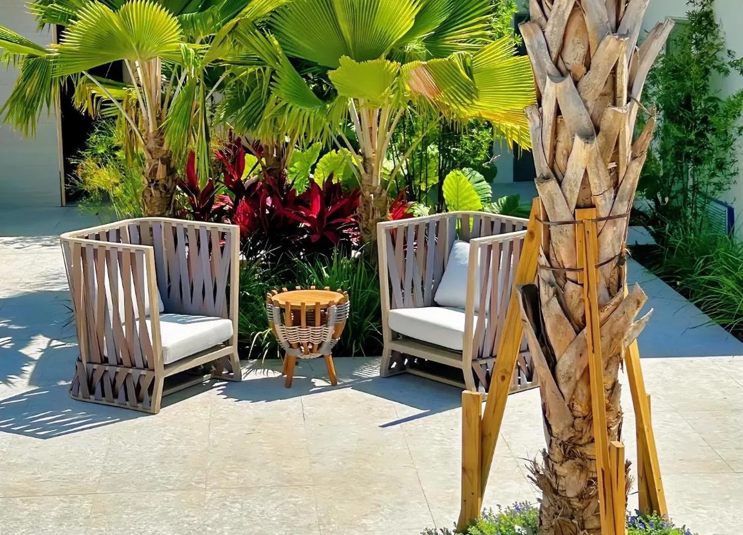 Bali Posh Hotel Pr Carolina