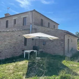 Podere Fogliano , Siena Italy